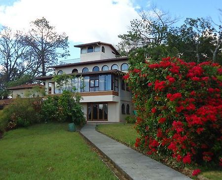 Hotel Desire Costa Rica Santa Barbara de Heredia Exteriér fotografie