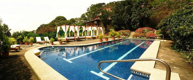 Hotel Desire Costa Rica Santa Barbara de Heredia Zařízení fotografie