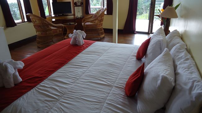 Hotel Desire Costa Rica Santa Barbara de Heredia Pokoj fotografie