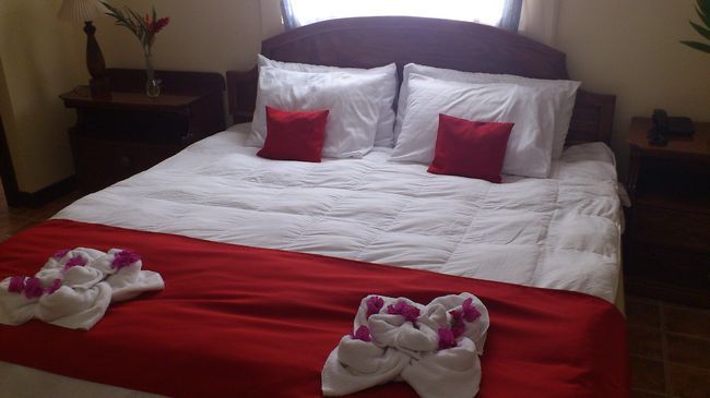 Hotel Desire Costa Rica Santa Barbara de Heredia Pokoj fotografie
